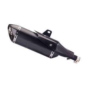 Modified Exhaust Pipe X-ADV