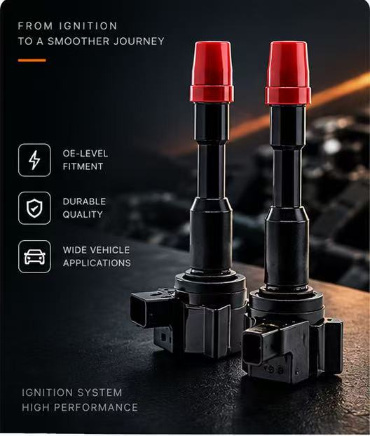 Automotive Ignition Coils