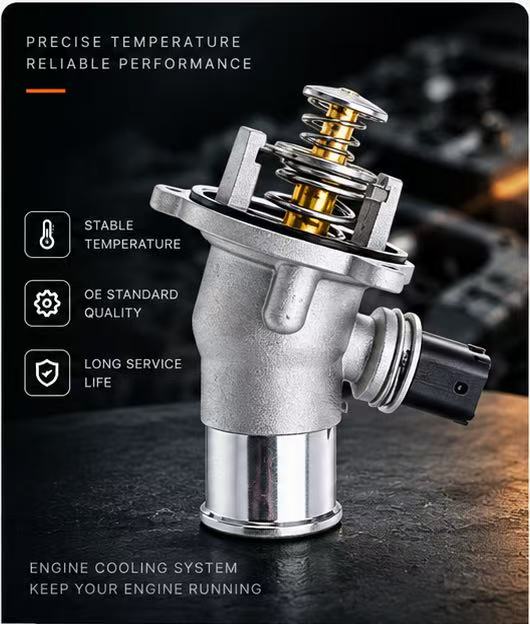 Engine Thermostats